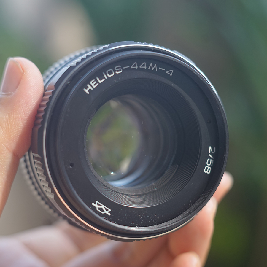 helios 2